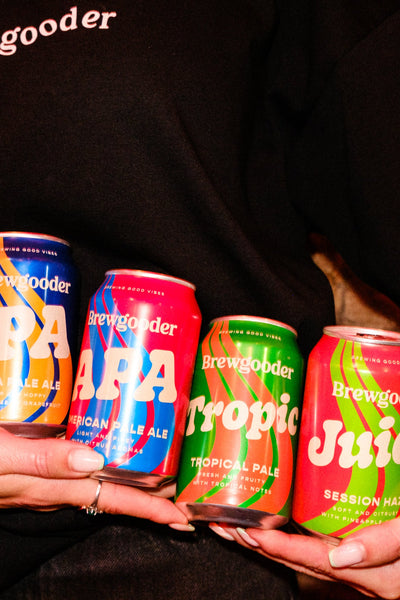 Core Range Mixed Pack