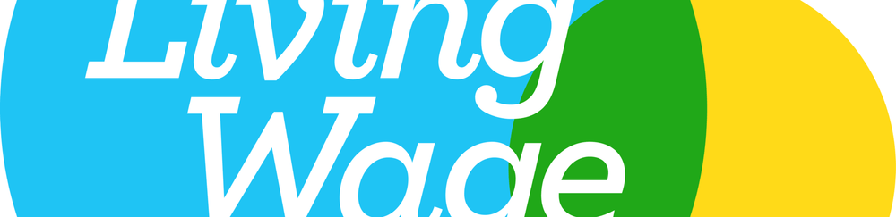 We're Now a Living Wage Employer