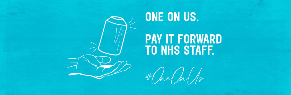 Dear NHS, Here's #OneOnUs