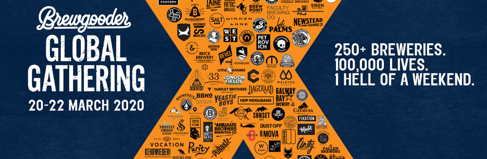 Global Gathering Success Stories: Canada