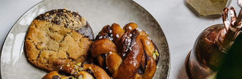 World Vegan Month: Beer and Food Pairings