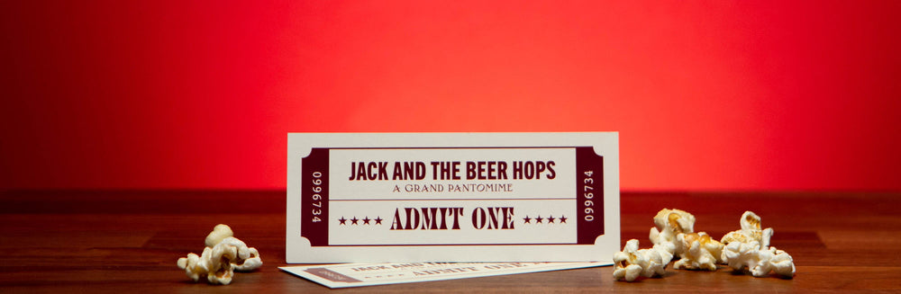 Jack and the Theatre Artists Fund