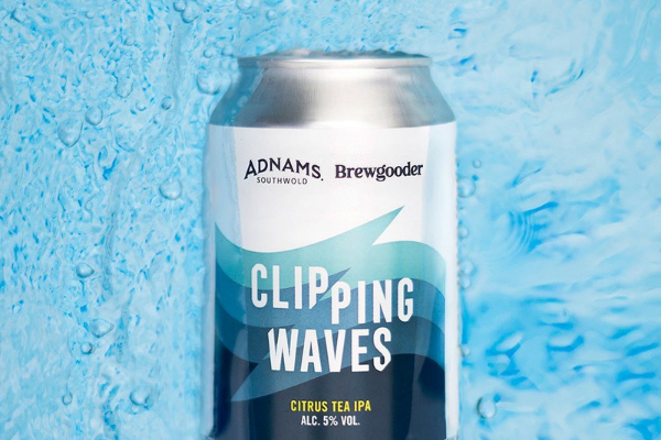 Clipping Waves with Adnams