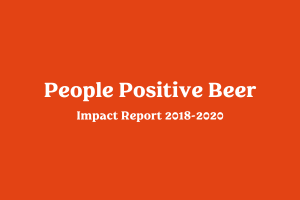 Impact Report 2018-2020