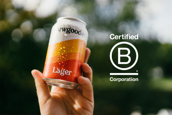 It's B Corp Month!