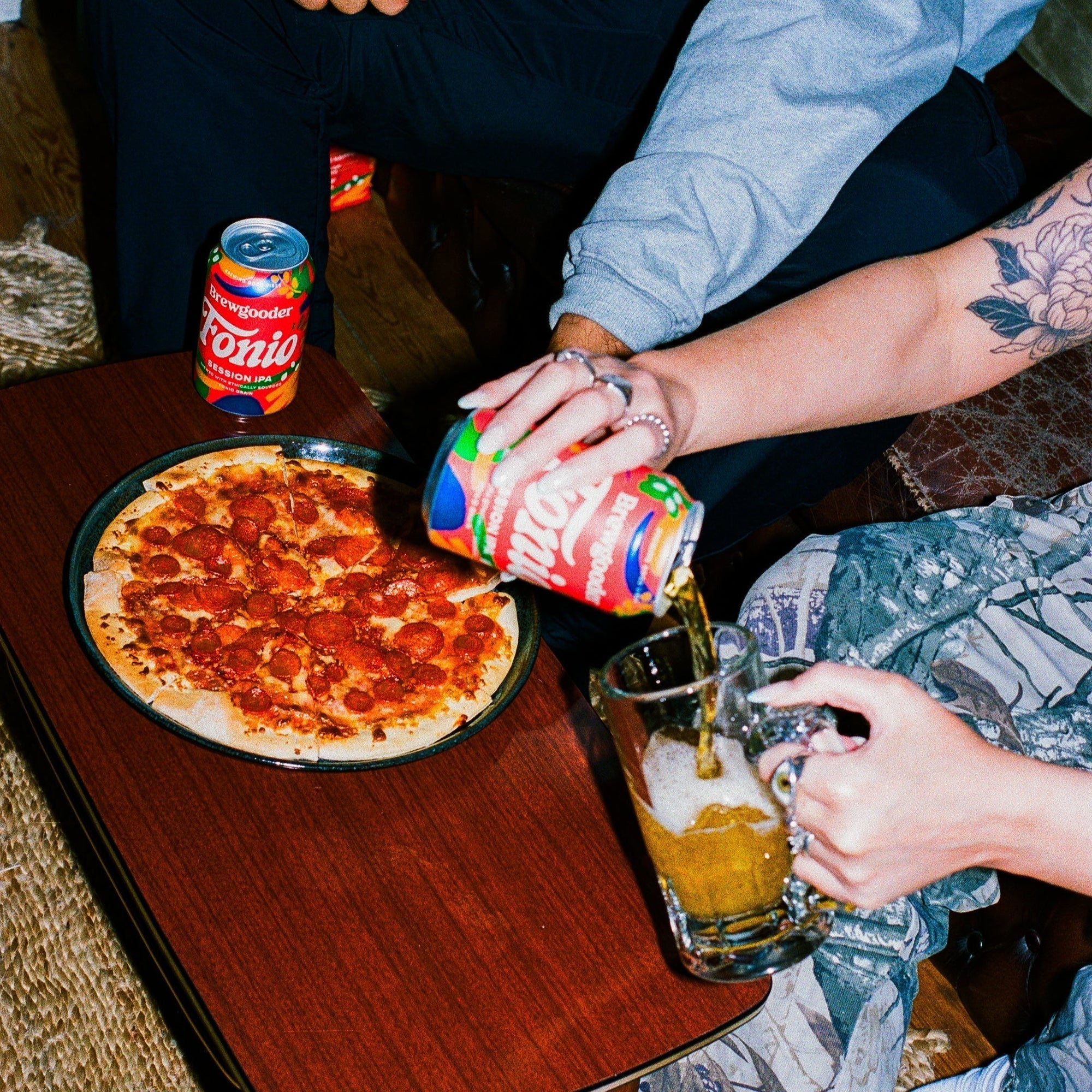 Journey to Fairtrade - A Personal Reflection