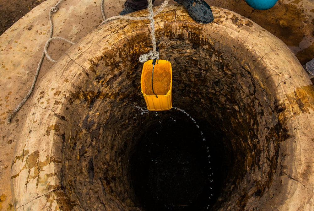 World Water Day 2022