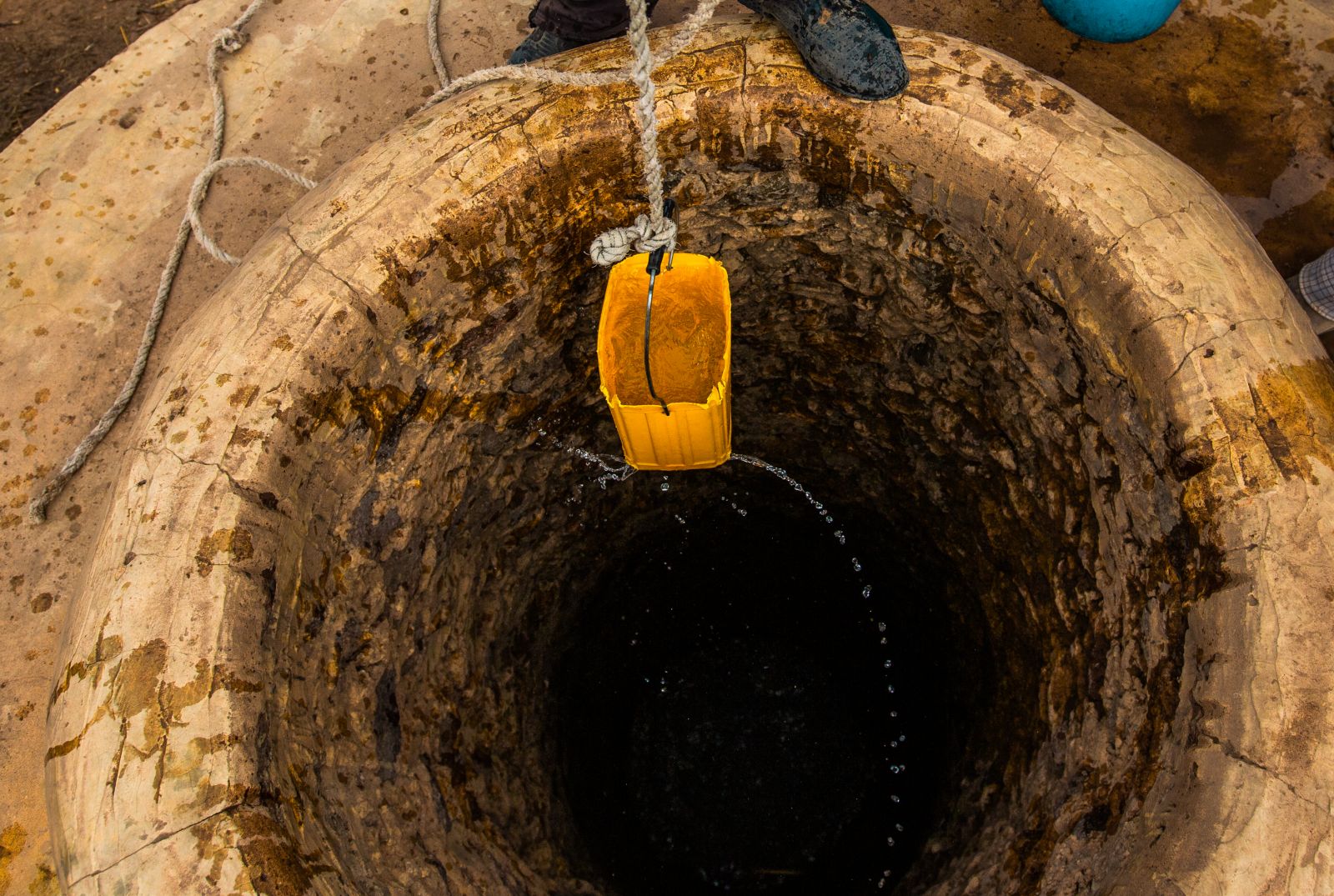 World Water Day 2022