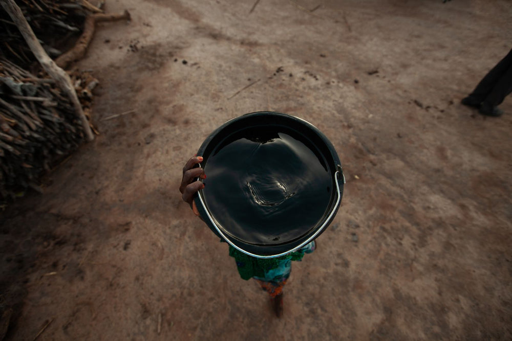 Mali, Western Africa