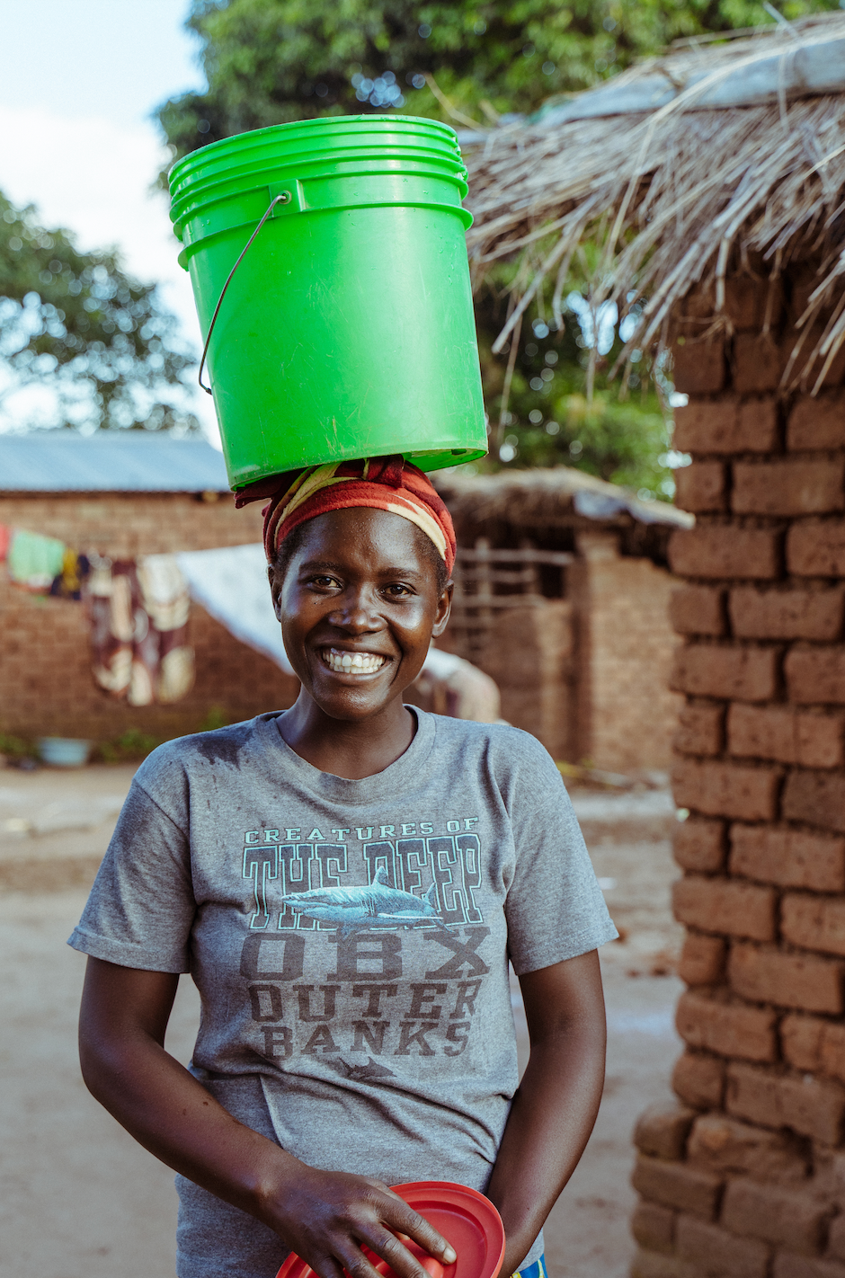 Waluma, Malawi