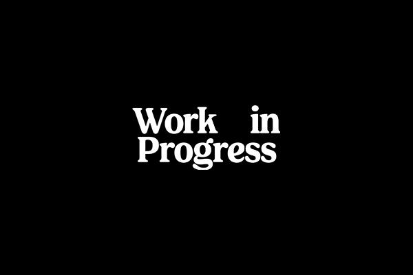 Work in Progress: Passing the Baton
