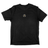 Brewed In Solidarity Tee - Black