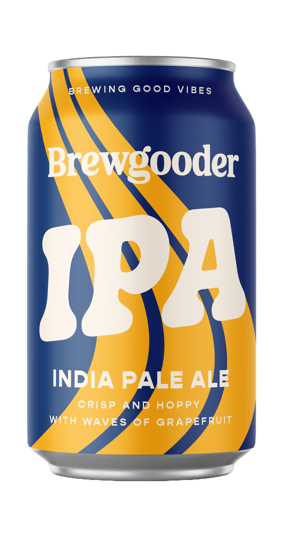 IPA - India Pale Ale