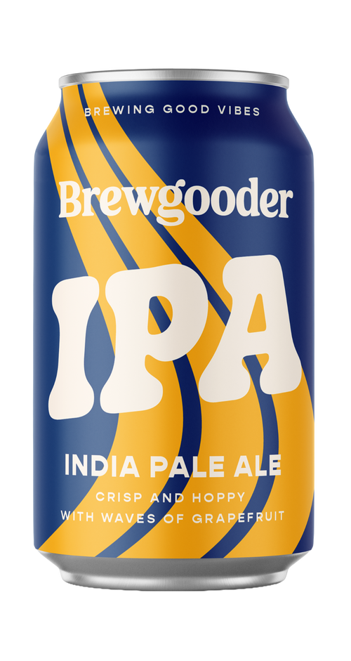 IPA - India Pale Ale