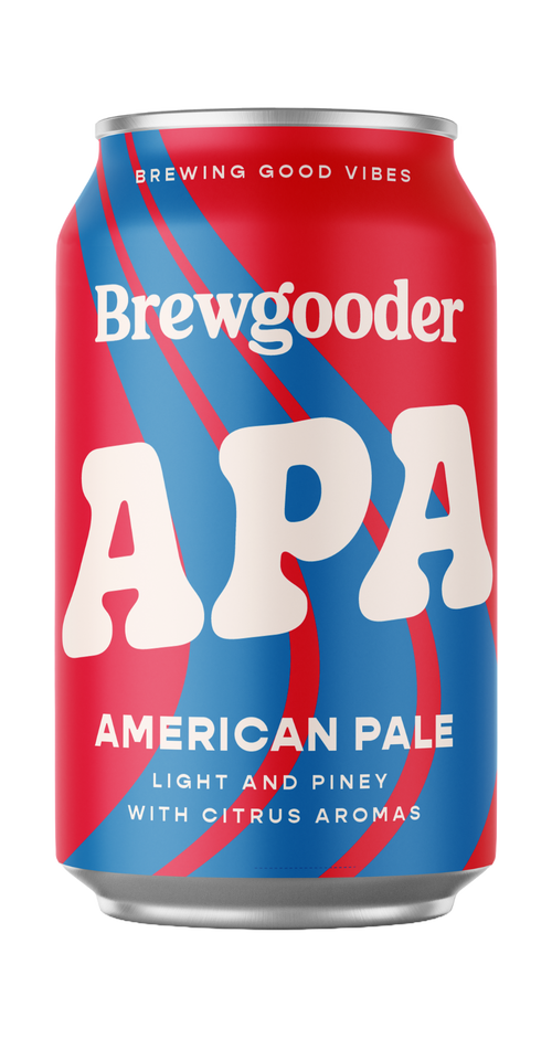 American Pale