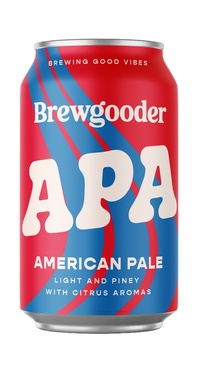 American Pale