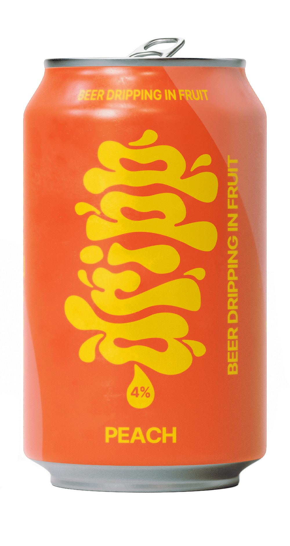 Dripp - Peach