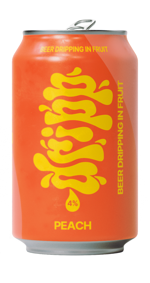 Dripp - Peach
