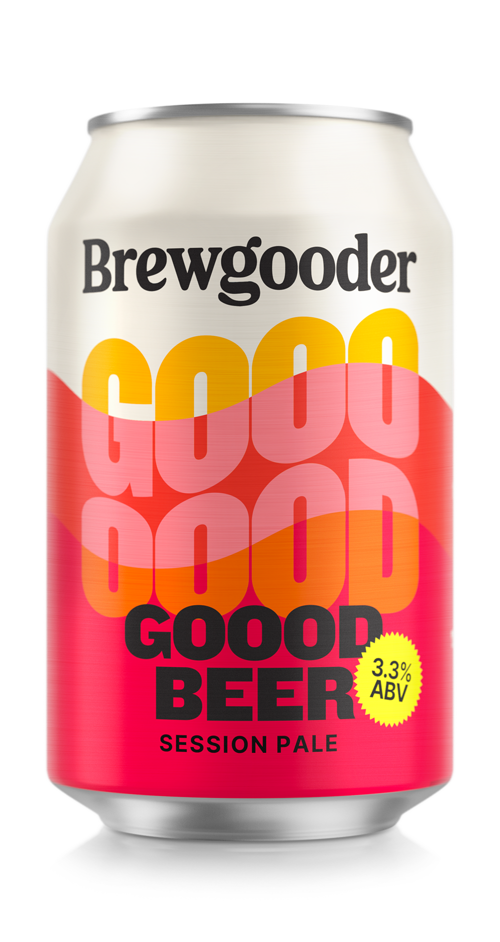 Goood Beer