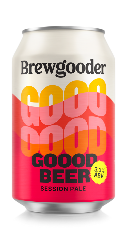 Goood Beer