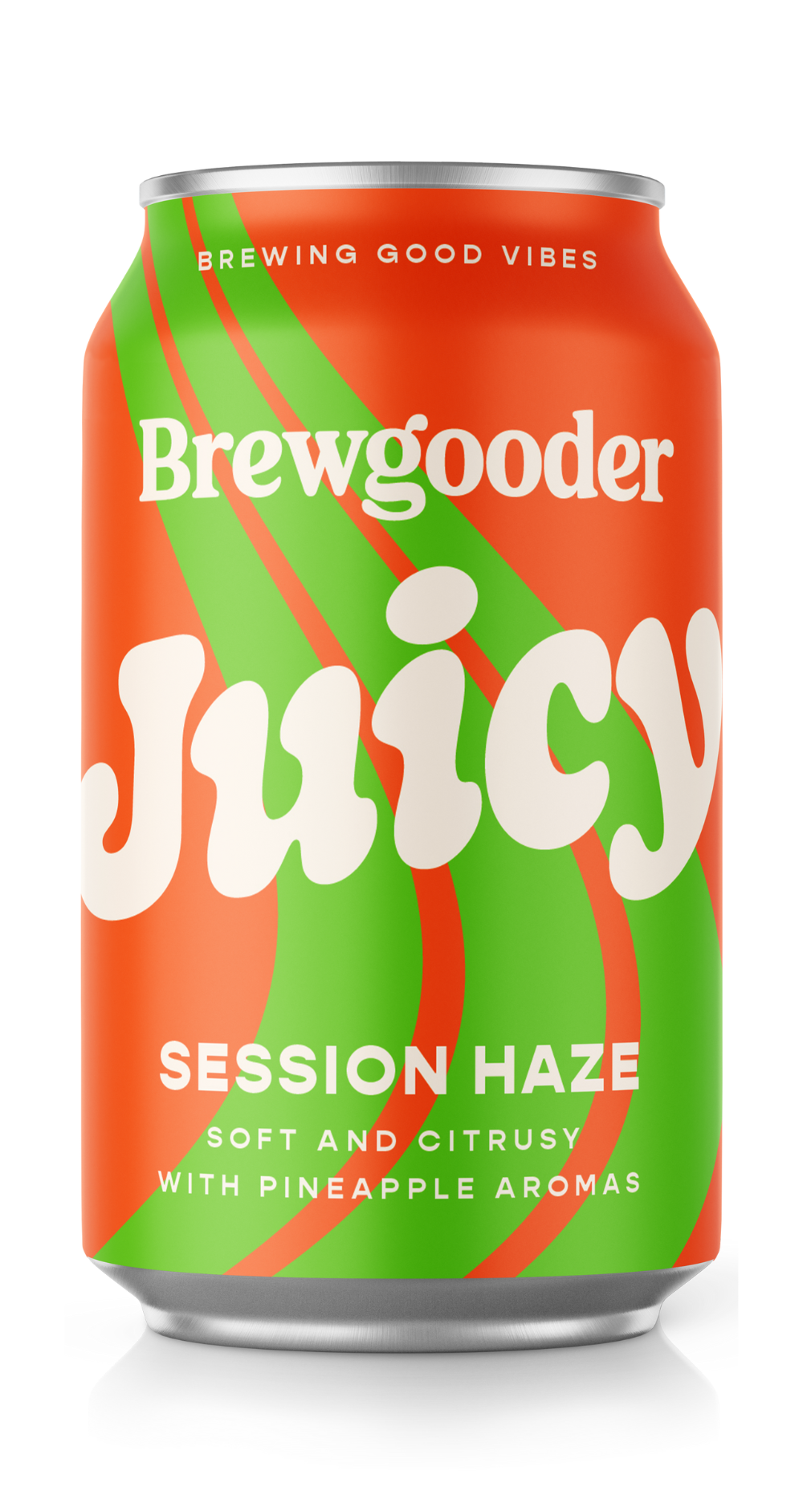 Juicy - Session Haze