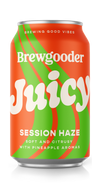 Juicy - Session Haze