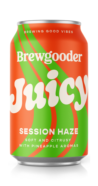 Juicy - Session Haze