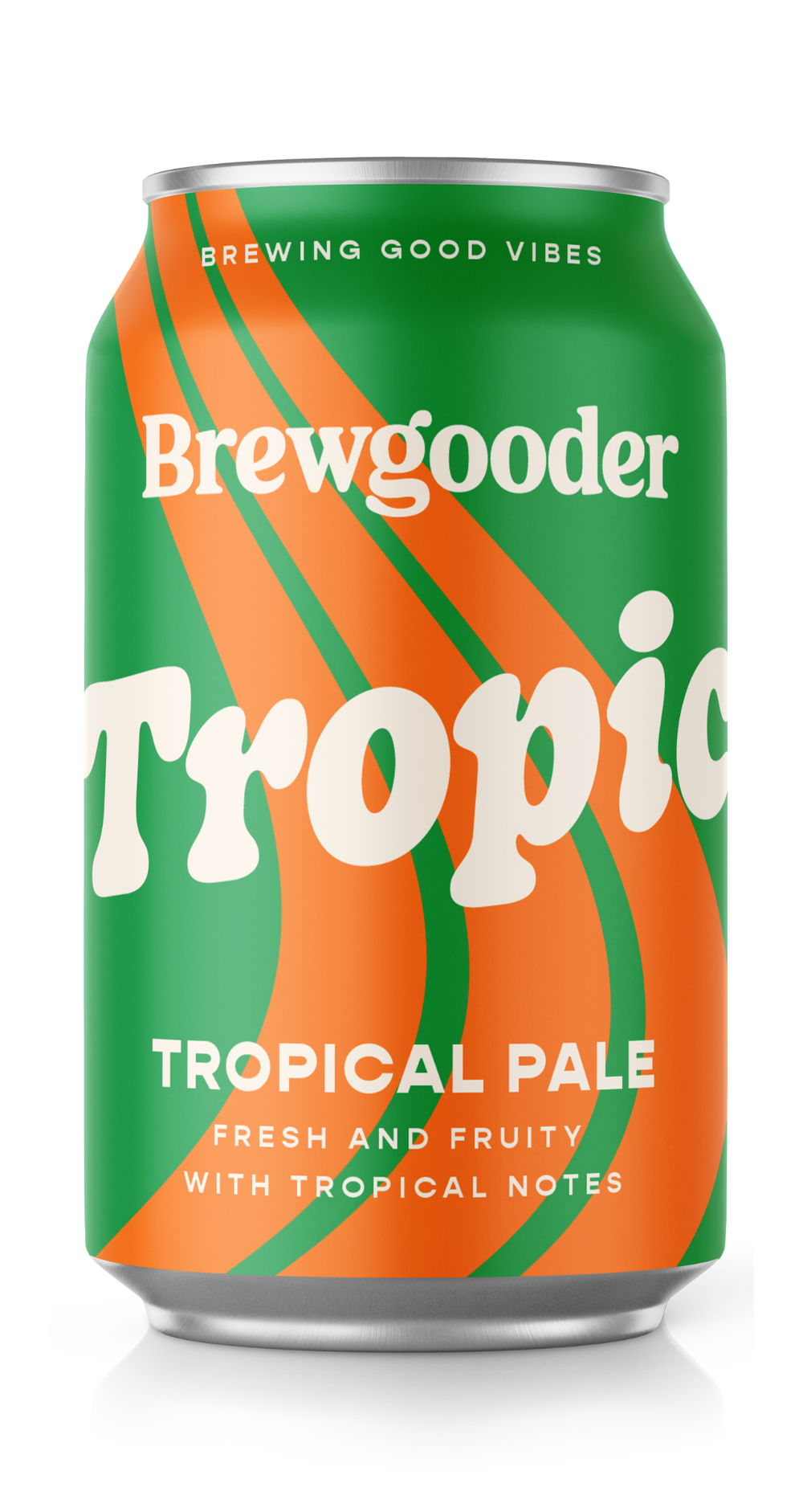 Tropic - Tropical Pale