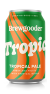 Tropic - Tropical Pale