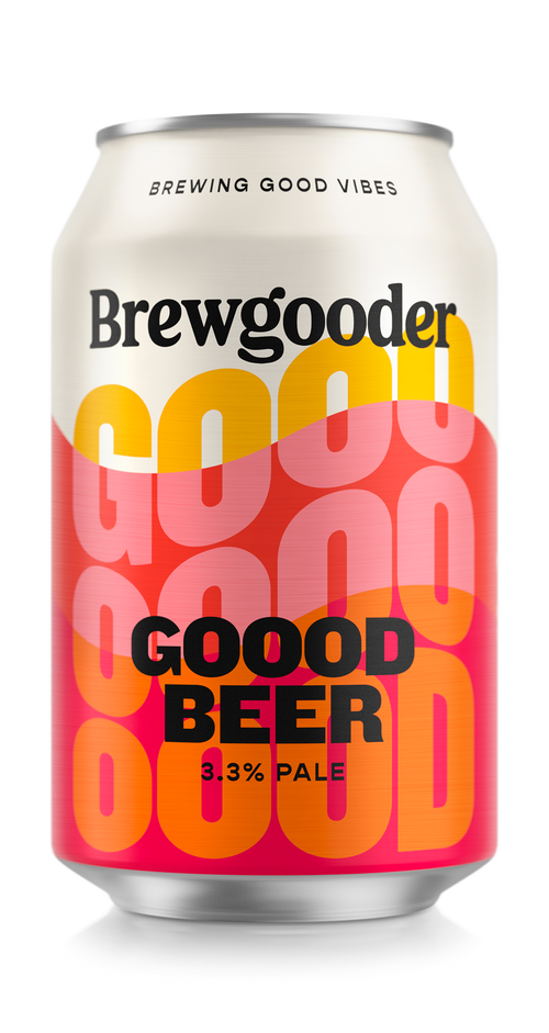 Goood Beer