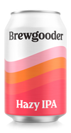 Hazy IPA