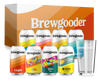Brewgooder Gift Pack