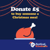 Social Bite £5 Meal Voucher
